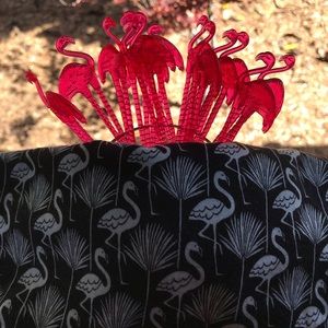 Flamingo 🦩 tank top